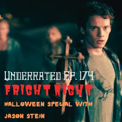 Fright Night (2011) Fright Night (2011)