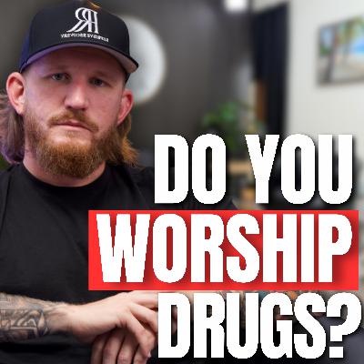 575: Why You Keep Using Even When You Don't Want To