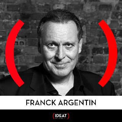 (En Aparté) avec Franck Argentin