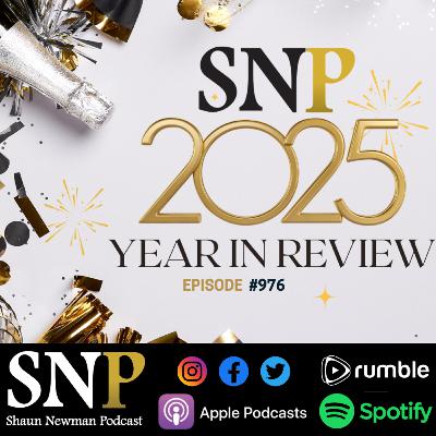 #976 - 2025 Year in Review