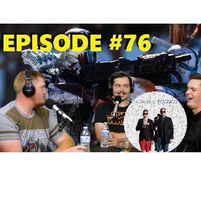 Morning Eggnog Episode #76 - The Jonathan Ness Interview (Toy Photographer) Morning Eggnog Episode #76 - The Jonathan Ness Interview (Toy Photographer)