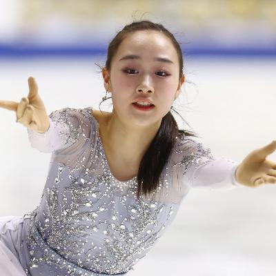続・昨シーズンのフィギュアスケートで印象に残ったプログラムは④　＃２１１