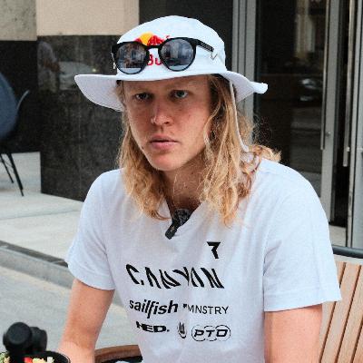 Wie/Wer willst du sein, Mika Noodt?