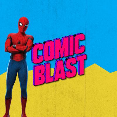 MCU's Spider-Man In Review (Before No Way Home) MCU's Spider-Man In Review (Before No Way Home)