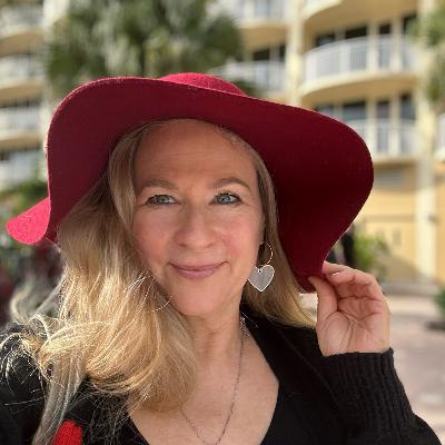 Beyond the Conscious Mind: Unlocking the 40 Million Bits of Power Inside You with Dr Tara Perry Beyond the Conscious Mind: Unlocking the 40 Million Bits of Power Inside You with Dr Tara Perry