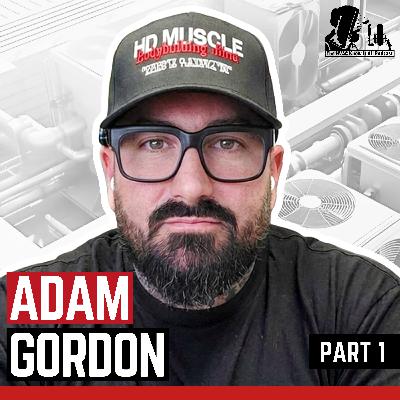 This Plumber Faced Death, Depression, and Revenge Porn Before He Spoke Out | Adam Gordon Part 1