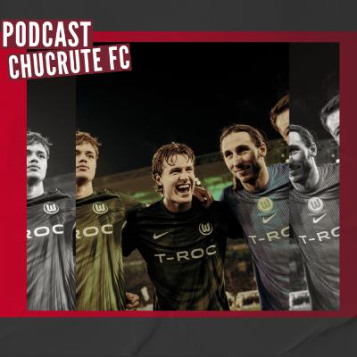 Líderes são surpreendidos e tropeçam, enquanto Wolfsburg dá sinais de reação