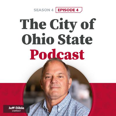 Season 4 Episode 4 - UniPrint with Jeff Dible