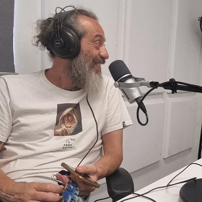 פרק 5: אלוהים באמת DJ