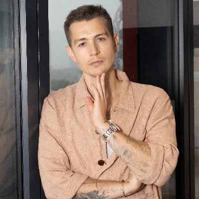 James McVey on body dysmorphia and depression James McVey on body dysmorphia and depression