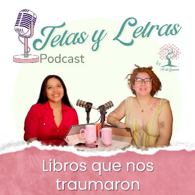 Libros que nos traumaron