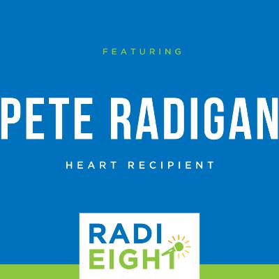 Episode 19: Pete Radigan Episode 19: Pete Radigan