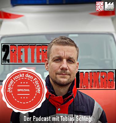 SPEZIAL: Jamel rockt den Förster Folge 2