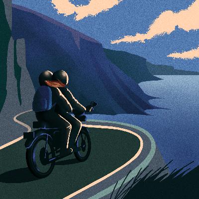 #05 Mia Insomnia (S2/E05): Lyra #05 Mia Insomnia (S2/E05): Lyra