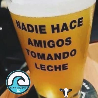 #SubeLaMarea - Hablamos sobre Patricio Rey y los Redonditos de Ricota , de sus letras , los mejores temas de esta mítica banda de Argentina y mucho mas en este imperdible Programon !!
