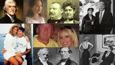 Is There a Consistent Moral Litmus Test in Politics?