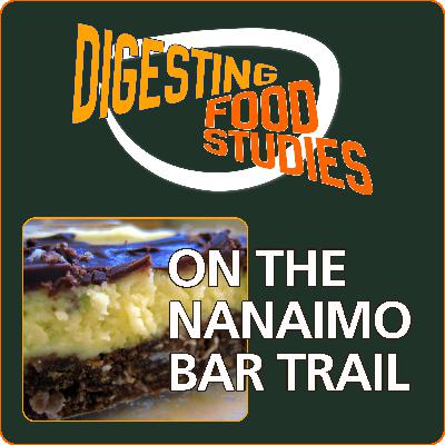 On the Nanaimo Bar Trail