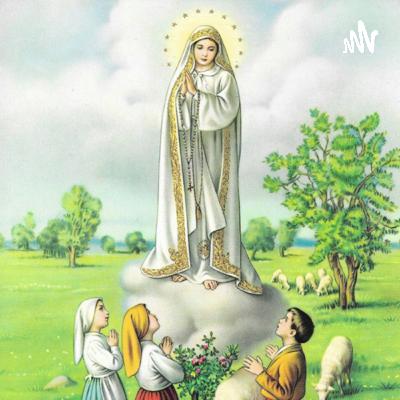 Episode 1411: The Vow to Our Lady and the Two Peak Centuries