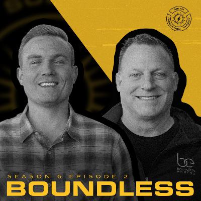 Thriving in a Shifting Market w/ Boundless Energy’s Riley Traveller and Jay Pelletz