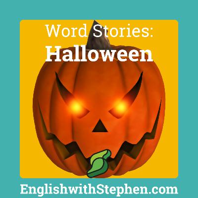 Word Stories: Halloween Word Stories: Halloween