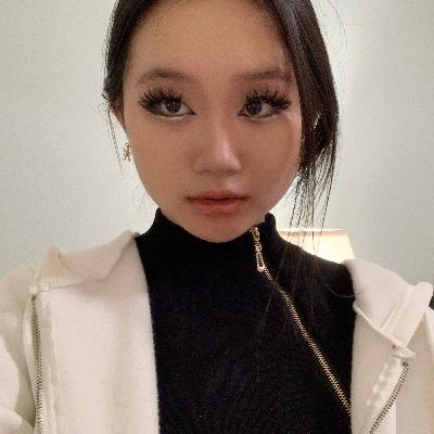 asmr pov: doing your makeup for your kpop idol debut photoshoot