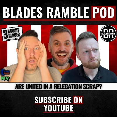 โ๏ธ 3 MARDY BLADES | ARE WE IN A RELEGATION SCRAP?! โ๏ธ โ๏ธ 3 MARDY BLADES | ARE WE IN A RELEGATION SCRAP?! โ๏ธ