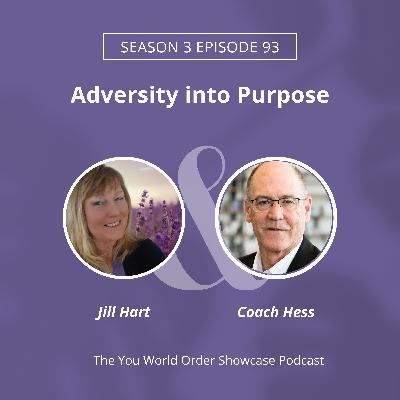 From the Court to the Boardroom: How Coach Greg Hess Turns Adversity into Purpose