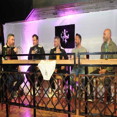 The Live Show - Rovers Return!