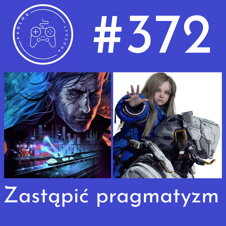 #372 Zastąpić pragmatyzm episode artwork