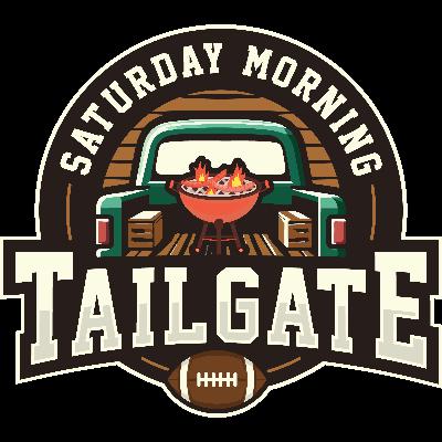 Saturday Morning Tailgate - A SHOWDOWN IN THE SUNSHINE STATE