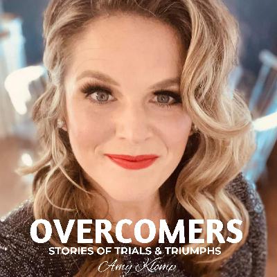 E6: When God Says Let Go of Control | Amy Klomp E6: When God Says Let Go of Control | Amy Klomp