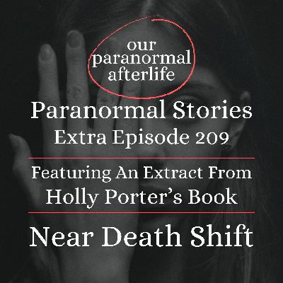 Near Death Shift: A Stadium of Light