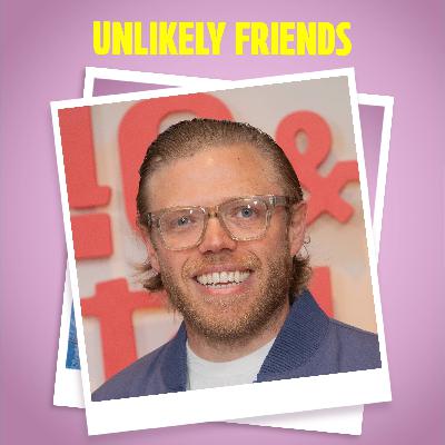 Nuts, Spice Girls Dolls & Heated Rivalry with Rob Beckett Nuts, Spice Girls Dolls & Heated Rivalry with Rob Beckett