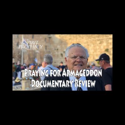 Praying for Armageddon Documentary Review