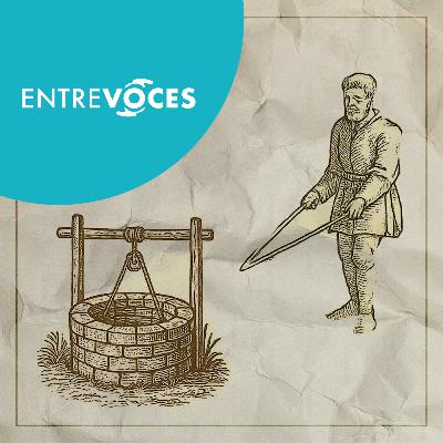 Hidróscopos, ciencia y el método para encontrar agua que viajó de Francia a SLP / José Alfredo Rangel