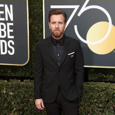 Globos de Oro 2018: Solidaridad invisible Globos de Oro 2018: Solidaridad invisible