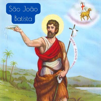 São João Batista #09 São João Batista #09