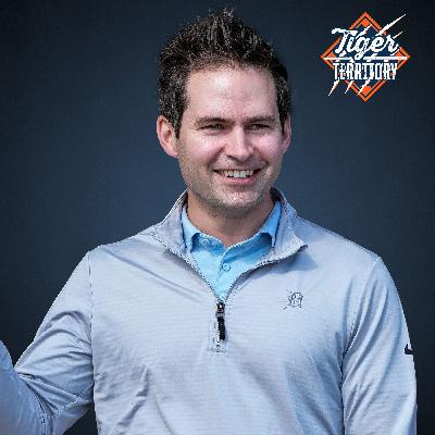 Tigers Enter Judgment Week
