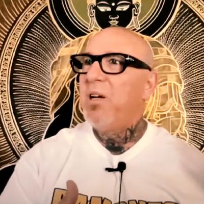 Becoming with Noah Levine
