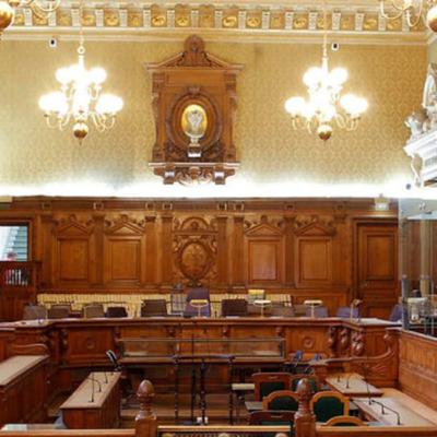 Les assises : comment ça se passe vraiment ?