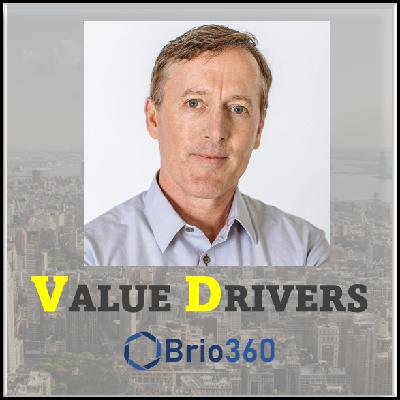 Layering Capital from Sponsor Equity to Permanent Debt with Greg Saunders