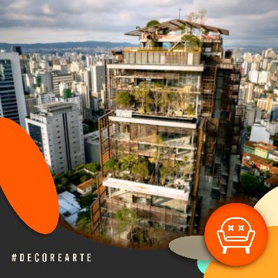 Decor e Arte - Arquitetura regenerativa