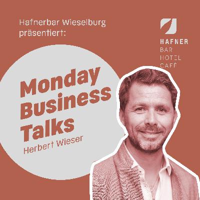 Business-Coach und Unternehmer - Herbert Wieser #5