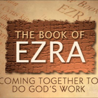 Ezra 1:7-2:35