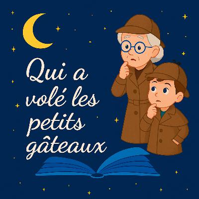 Mais qui a volé les petits gâteaux ? Mais qui a volé les petits gâteaux ?