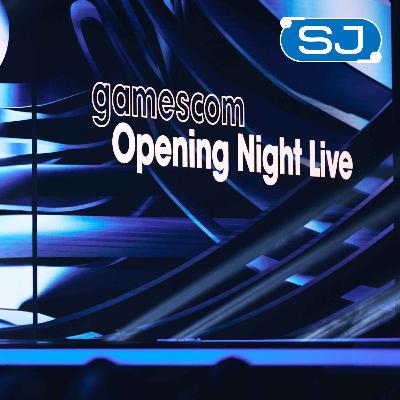 Wieviel Serie steckt in der Gamescom?