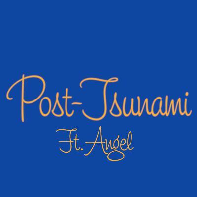 Band Origin Story, Working @ OptoTest, & Applying Music Advice to Life | Post-Tsunami Ft. Angel