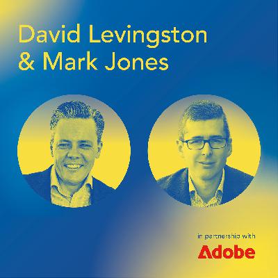 How this global company's first CMO made marketing everyone's business