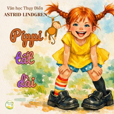 Truyện hay cho thiếu nhi 03 #02: Pippi Tất dài - Tác giả: Astrid Lindgren - Chương 2: Pippi trở thành Người thu nhặt và rơi vào trận ẩu đả