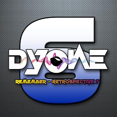 DJ DYONE - SESIÓN 6 DJ DYONE - SESIÓN 6